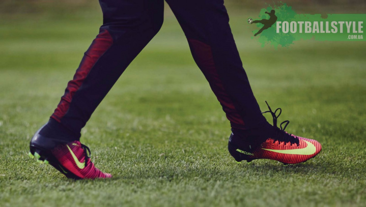 Сколько стоят бутсы Cristiano Ronaldo – полный обзор Nike Mercurial Superfly V - фото 6