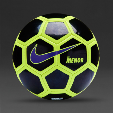 Мяч для футзала и мини-футбола Nike X Menor PRO Ball