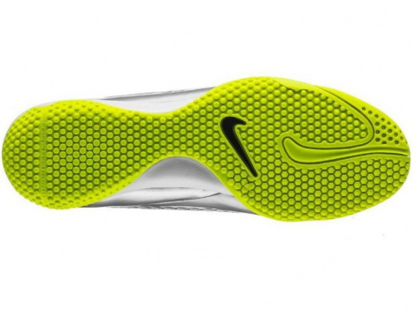 Бутсы для футзала Nike Hypervenom Phelon Prem IC