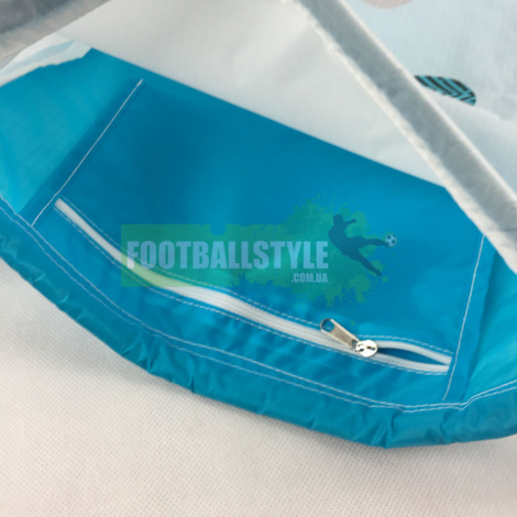 Сумка-мешок под бутсы и форму Nike Mercurial Gym Bag