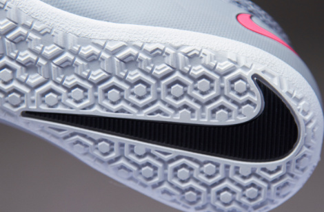 Бутсы для футзала Nike MercurialX PRO IC