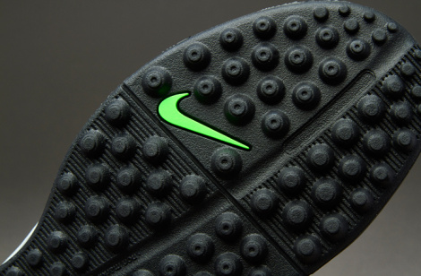 Сороконіжки Nike Tiempo Genio Leather TF