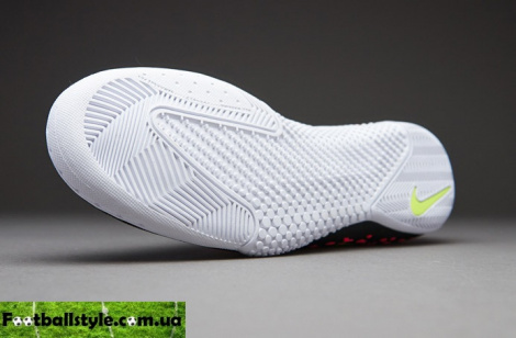 Бутсы для футзала Nike Elastico Pro II