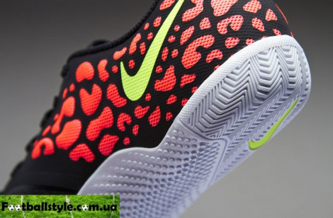 Бутсы для футзала Nike Elastico Pro II
