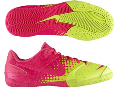 Бутсы для футзала Nike Elastico IC