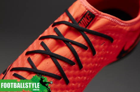 Бутсы для футзала Nike MercurialX Finale IC