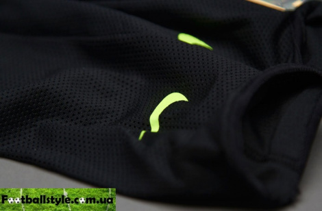Футбольные щитки Nike Mercurial Lite Shinpads