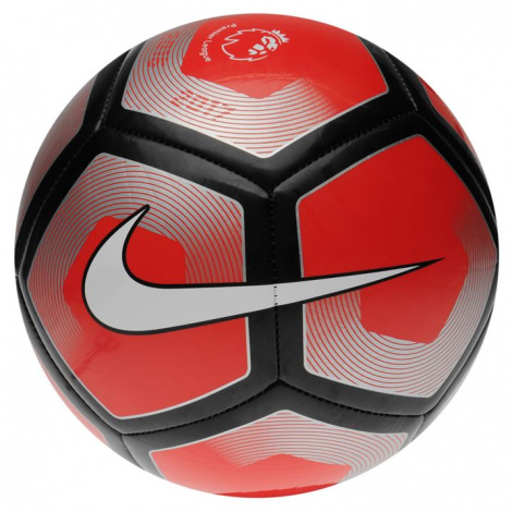 Футбольный мяч Nike Pitch Premier League Ball 2016/2017