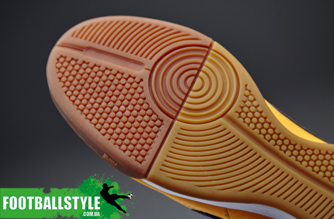 Бутсы для футзала Nike Tiempo Genio Leather IC