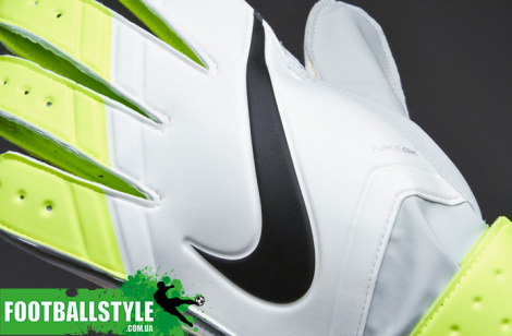Вратарские перчатки Nike GK Match Gloves