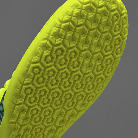 Футзалки Nike Hypervenom Phelon II IC