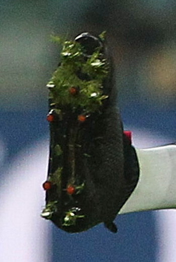 Лучшие футбольные бутсы второй недели февраля 2016 года - 13