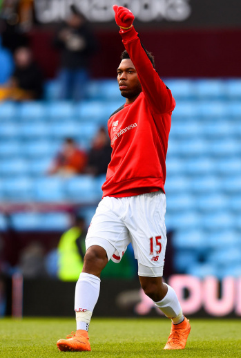 Лучшие футбольные бутсы второй недели февраля 2016 года - фото 18