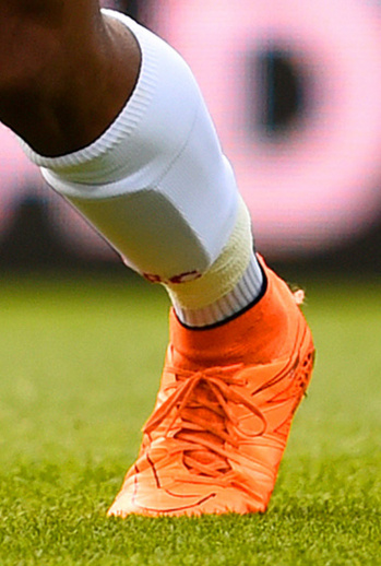 Лучшие футбольные бутсы второй недели февраля 2016 года - фото 19