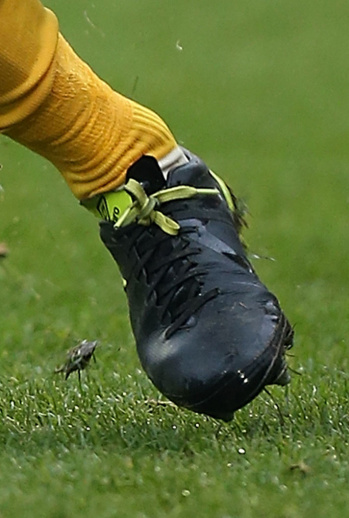 Лучшие футбольные бутсы второй недели февраля 2016 года - фото 25