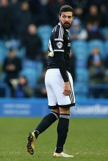 Лучшие футбольные бутсы второй недели февраля 2016 года - фото 28