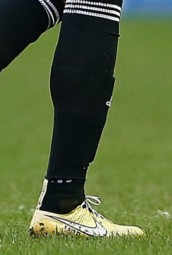 Лучшие футбольные бутсы второй недели февраля 2016 года - фото 29