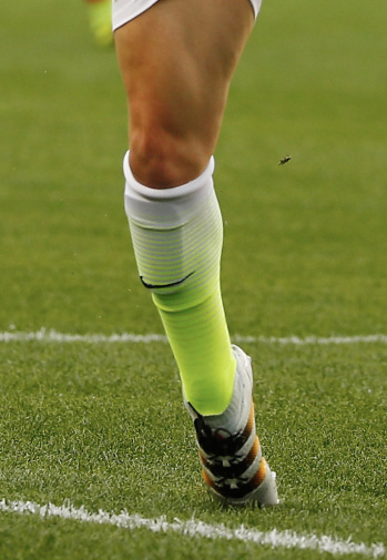 Подборка лучших футбольных бутс третьей недели февраля - фото 15