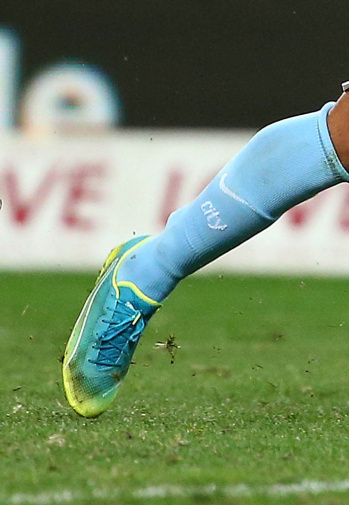 Кращі бутси кінця березня - фото 9