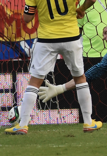 Кращі бутси кінця березня - фото 19