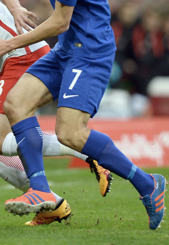 Кращі бутси кінця березня - фото 23