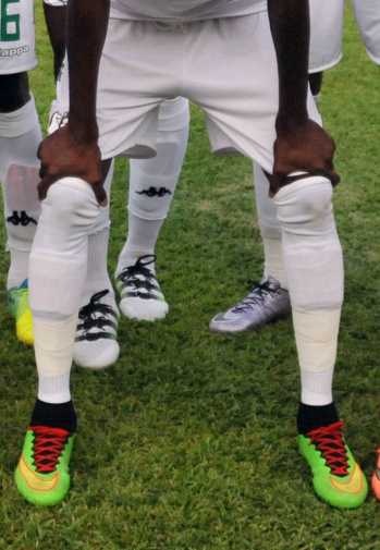 Кращі бутси кінця березня - фото 25