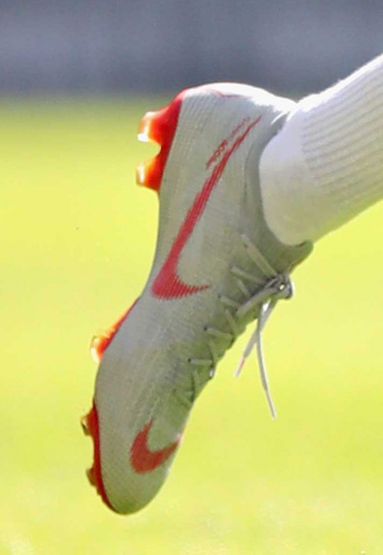 Глобальный обзор бутс 06/08/2018-2