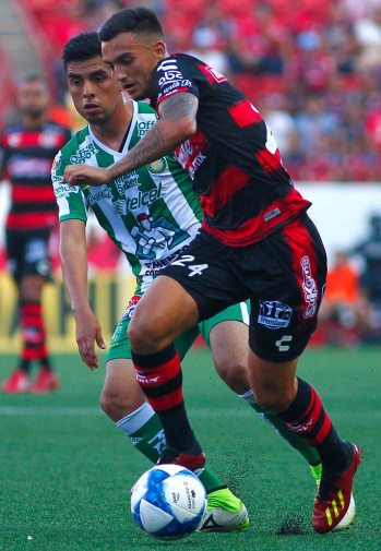 Глобальный обзор бутс 06/08/2018-11