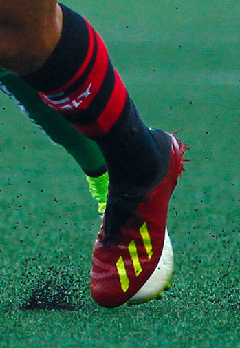 Глобальный обзор бутс 06/08/2018-12