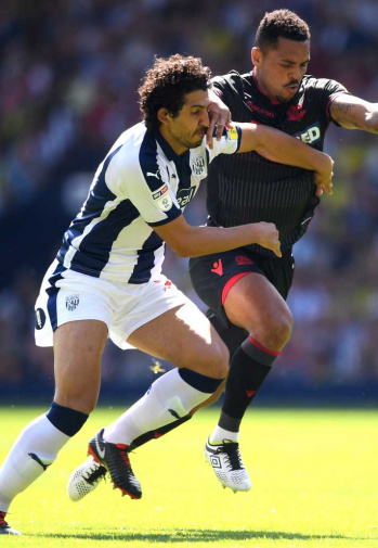 Глобальный обзор бутс 06/08/2018-13