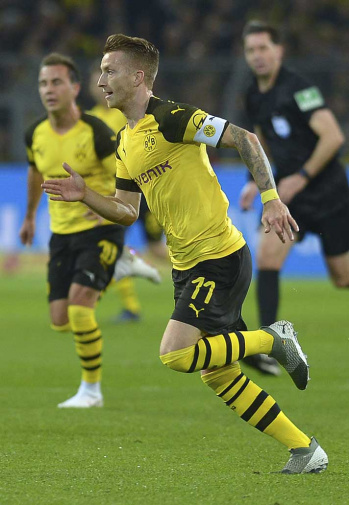 Глобальный обзор бутс 12 ноября 2018-фото3