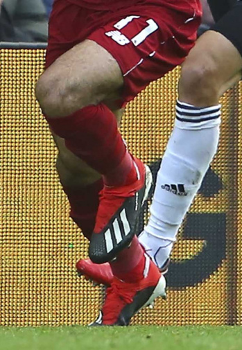 Глобальный обзор бутс 12 ноября 2018-фото10