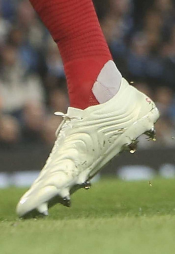 Глобальный обзор бутс 12 ноября 2018-фото18