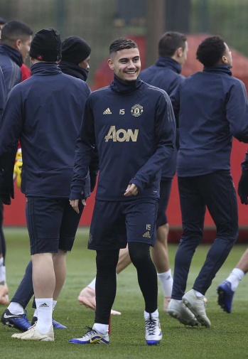 Глобальный обзор бутс 12 ноября 2018-фото19