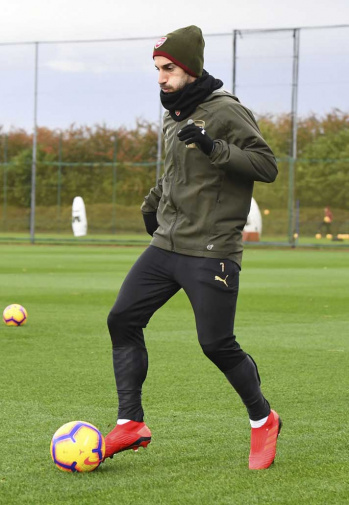 Глобальный обзор бутс 12 ноября 2018-фото21