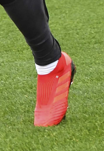 Глобальный обзор бутс 12 ноября 2018-фото22