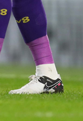 Глобальний огляд бутс - світлина 4