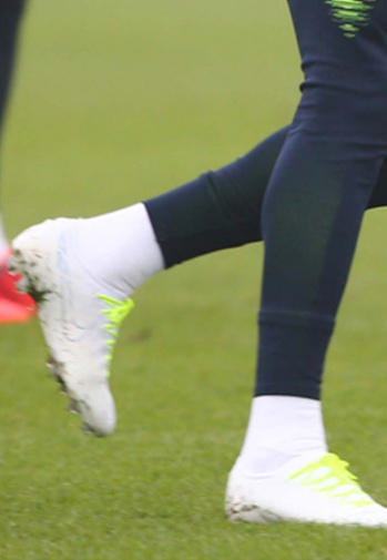 Глобальний огляд бутс - світлина 6