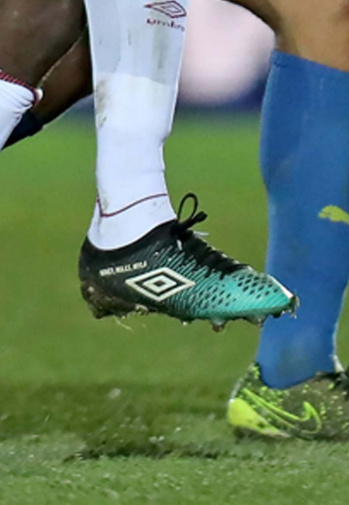 Глобальний огляд бутс - світлина 8