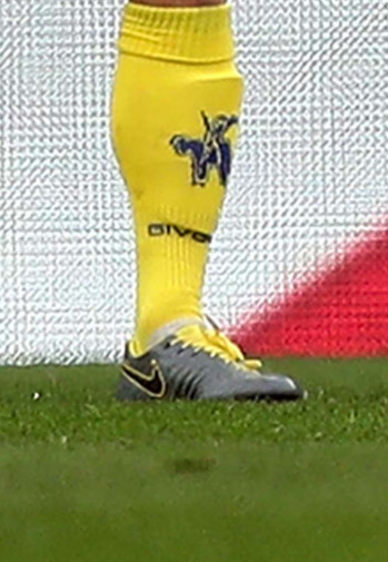 Глобальний огляд бутс - світлина 12