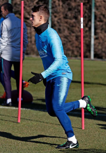 Глобальний огляд бутс - світлина 13