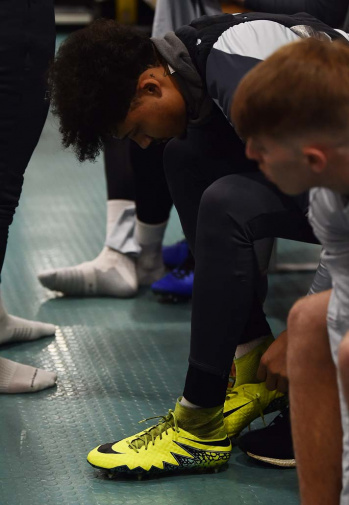 Глобальний огляд бутс - світлина 21