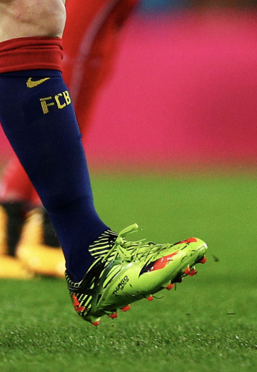 Кращі футбольні бутси кінця лютого 2016 року - фото 9