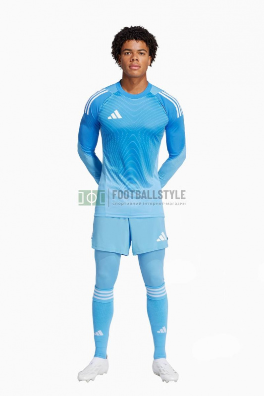 Вратарская форма Adidas - фото 1