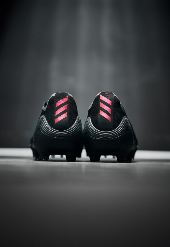 Adidas представляет новое поколение Copa Sense Superstealth - фото 3