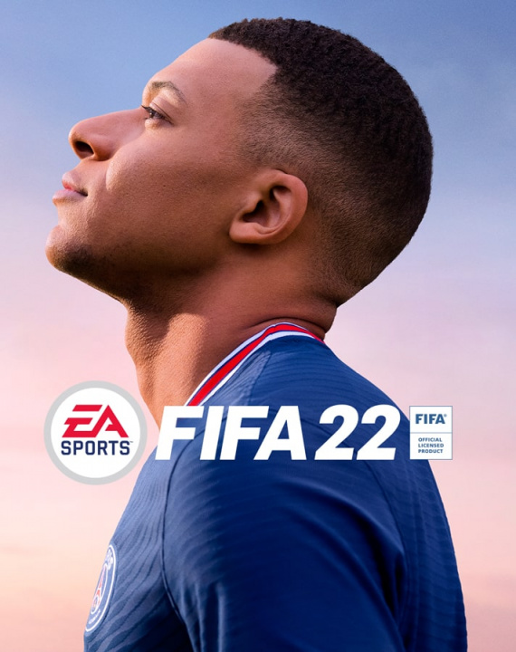 EA Sports выпустил трейлер FIFA 22 - фото 2