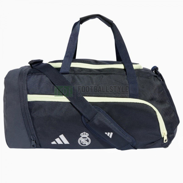 Cпортивная сумка Adidas - фото 4