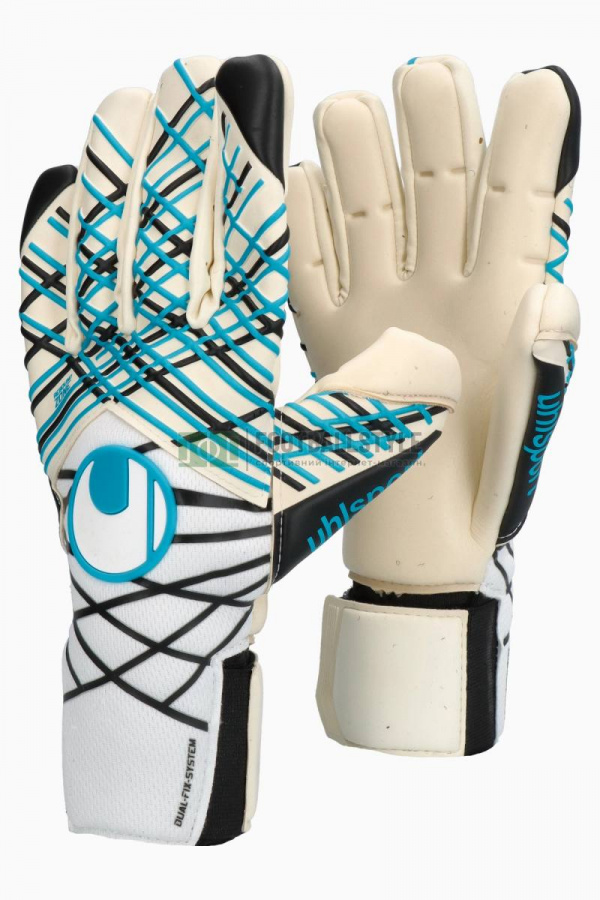 Вратарские перчатки Uhlsport - фото 4