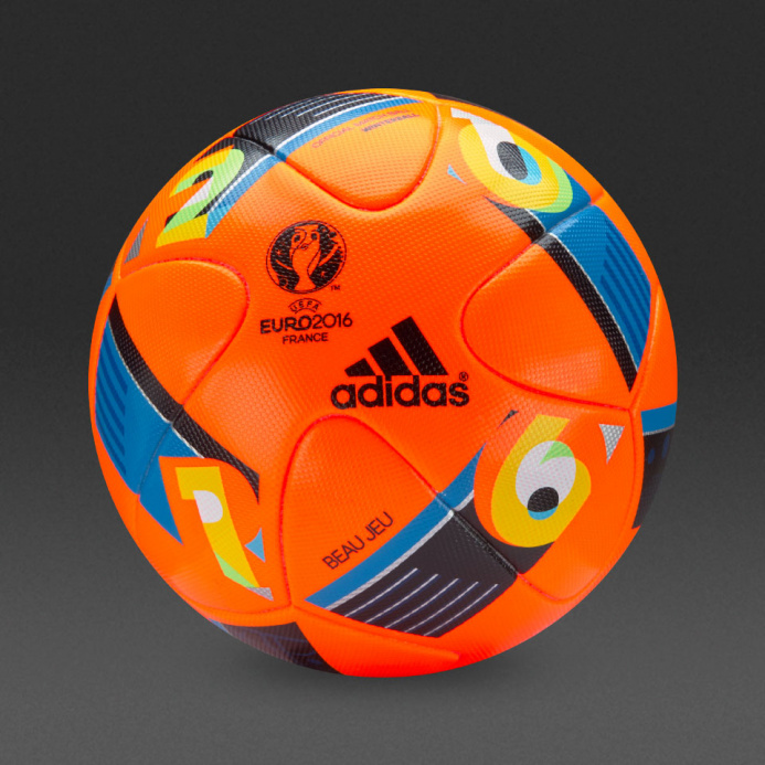 якої фірми футбольний м'яч краще - фото 2