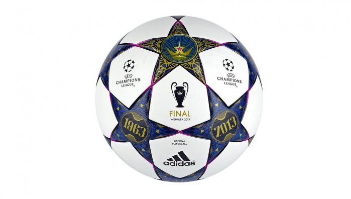 Пятнадцать последних мячей финалов Лиги Чемпионов УЕФА - фото 14